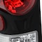 Spec-D Tuning 97-03 Ford F150 Altezza Tail Light Black LT-F150973DJM-TM - alternate 3